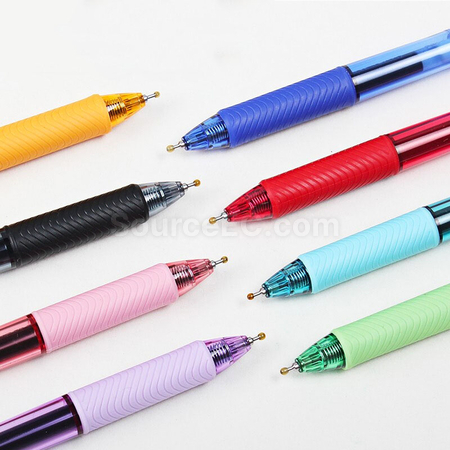 客製化日本Pentel速乾中性筆禮品