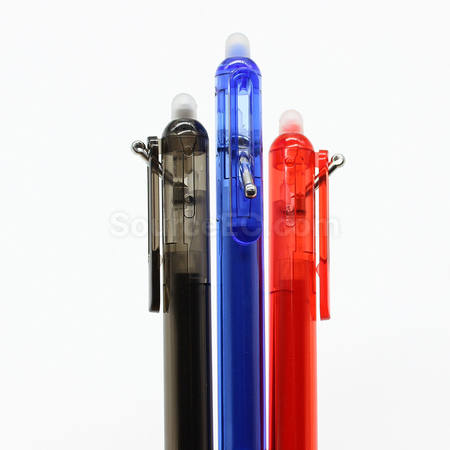 客製化可擦原子筆禮品