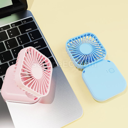 客製化掛脖風扇禮品