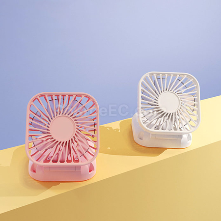 客製化掛脖風扇禮品