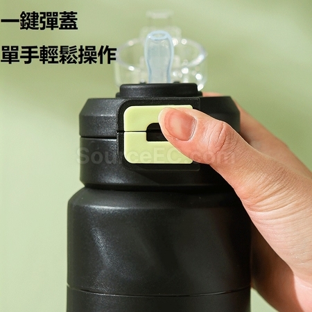客製化Tritan 隨行運動水杯禮品