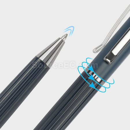 客製化商務金屬筆禮品