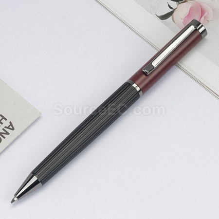 客製化商務金屬筆禮品