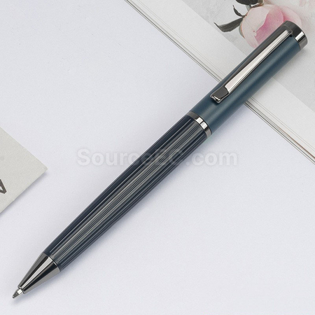 客製化商務金屬筆禮品