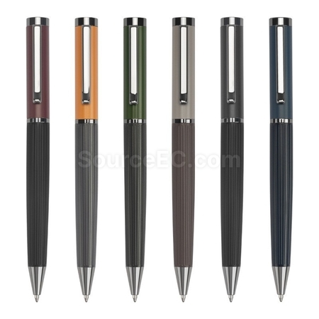 客製化商務金屬筆禮品