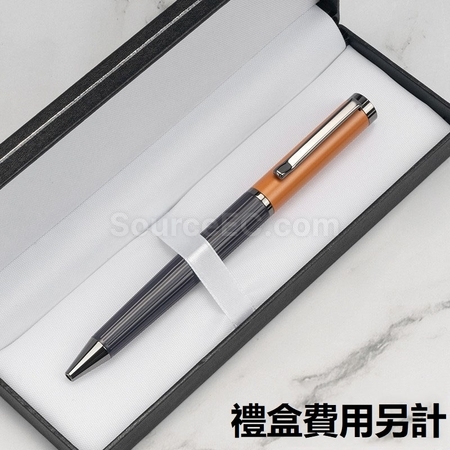 客製化商務金屬筆禮品