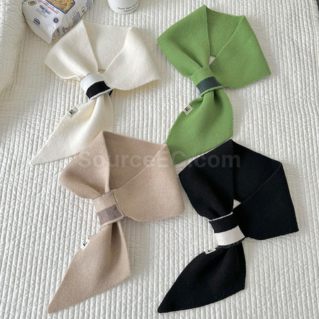 客製化針織圍巾禮品