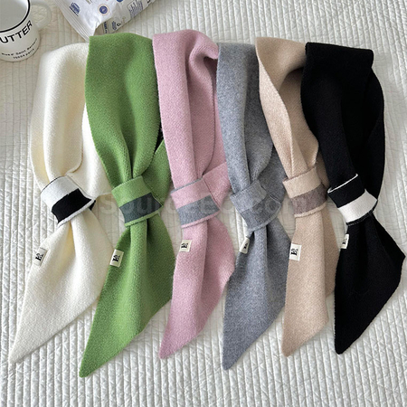 客製化針織圍巾禮品