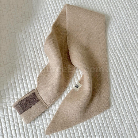 客製化針織圍巾禮品