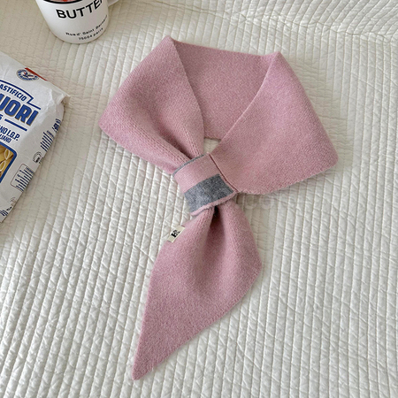 客製化針織圍巾禮品