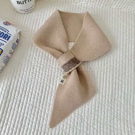 客製化針織圍巾禮品