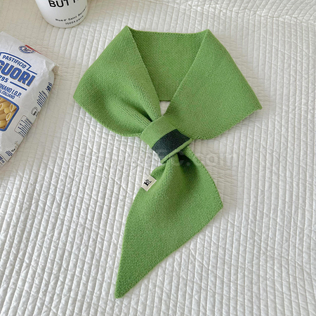 客製化針織圍巾禮品