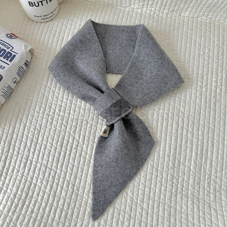 客製化針織圍巾禮品
