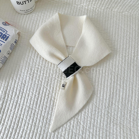客製化針織圍巾禮品