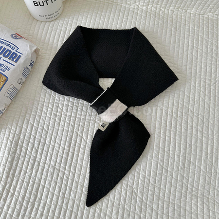 客製化針織圍巾禮品