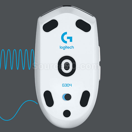 客製化Logitech無線滑鼠禮品