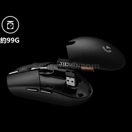 客製化Logitech無線滑鼠禮品