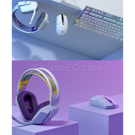 客製化Logitech無線滑鼠禮品