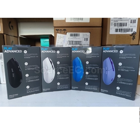 客製化Logitech無線滑鼠禮品