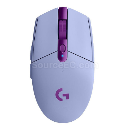 客製化Logitech無線滑鼠禮品