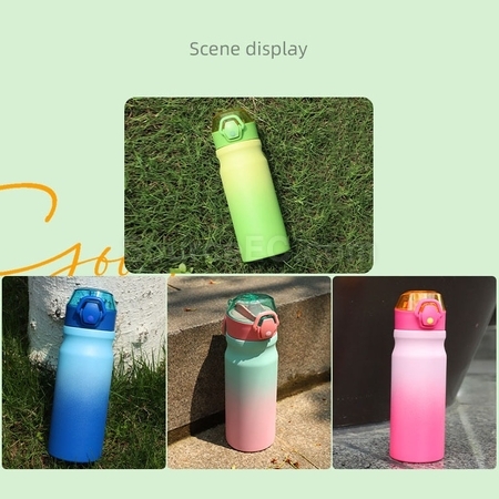 客製化不銹鋼保溫杯禮品
