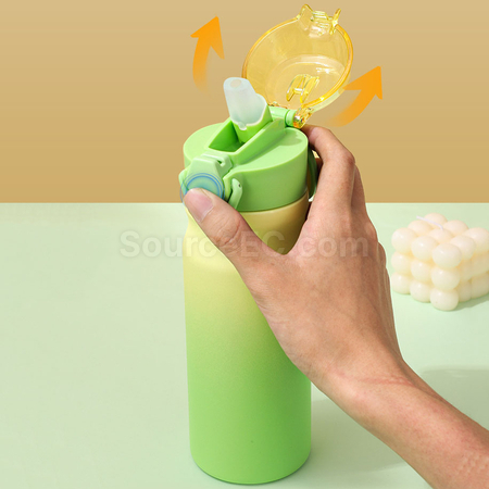 客製化不銹鋼保溫杯禮品