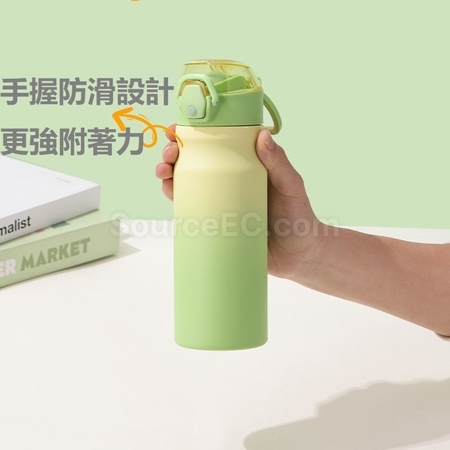 客製化不銹鋼保溫杯禮品