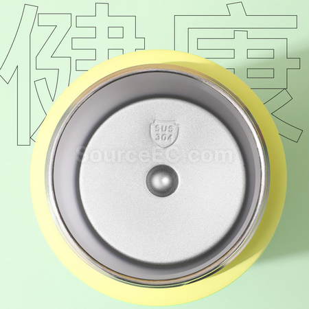 客製化不銹鋼保溫杯禮品