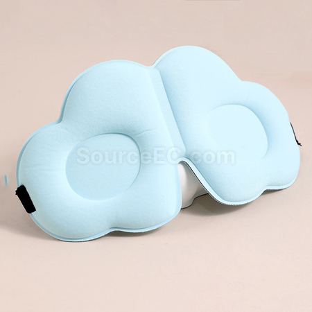 客製化3D雲朵眼罩禮品