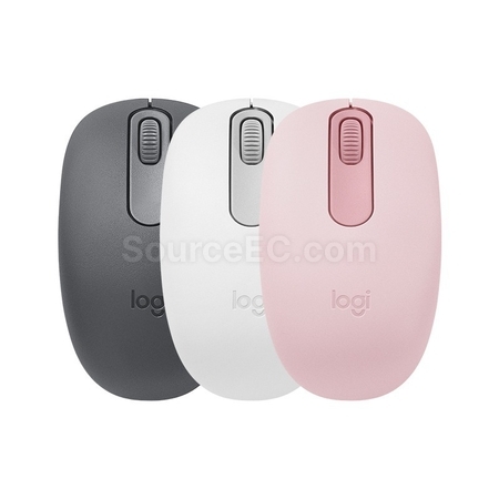 客製化Logitech無線藍牙滑鼠禮品