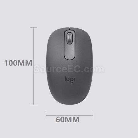 客製化Logitech無線藍牙滑鼠禮品