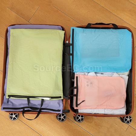客製化旅行防水收納袋禮品