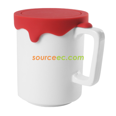 客製化400ML Gattola油漆杯禮品