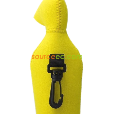 客製化卡通掛鈎保冷/暖袋禮品
