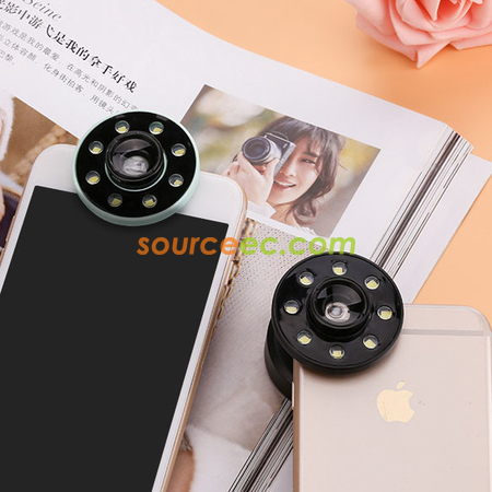 客製化手機鏡頭禮品