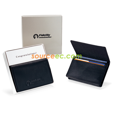 客製化皮製禮品套裝禮品