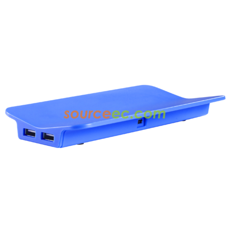 客製化Gattola USB 托盤分線器禮品