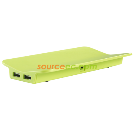 客製化Gattola USB 托盤分線器禮品