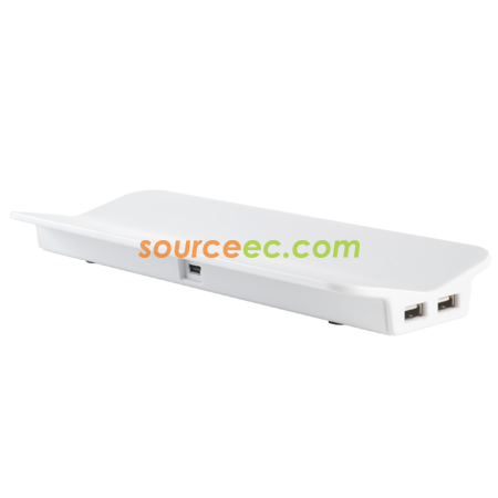 客製化Gattola USB 托盤分線器禮品