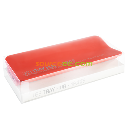 客製化Gattola USB 托盤分線器禮品