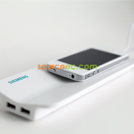 客製化Gattola USB 托盤分線器禮品