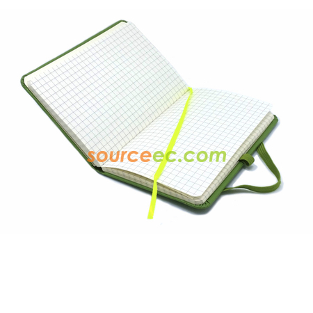 客製化PU 筆記本禮品