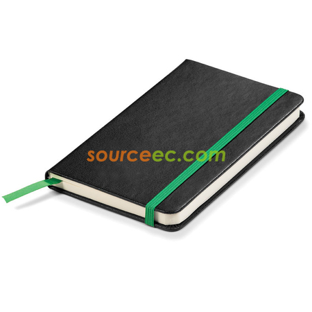 客製化PU 筆記本禮品