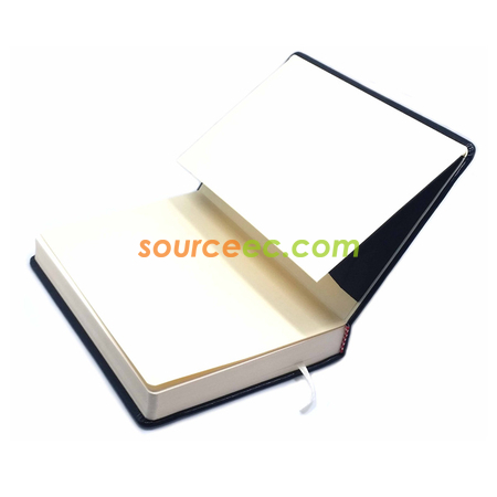 客製化PU 筆記本禮品