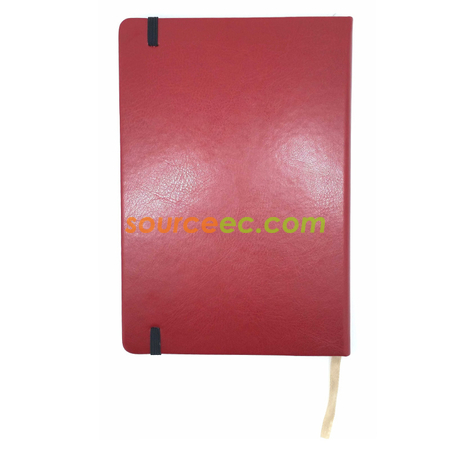 客製化PU 筆記本禮品