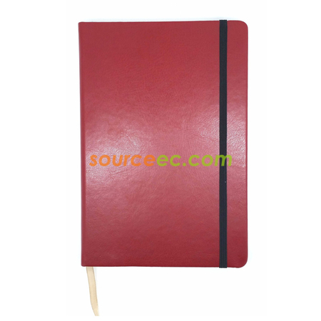 客製化PU 筆記本禮品