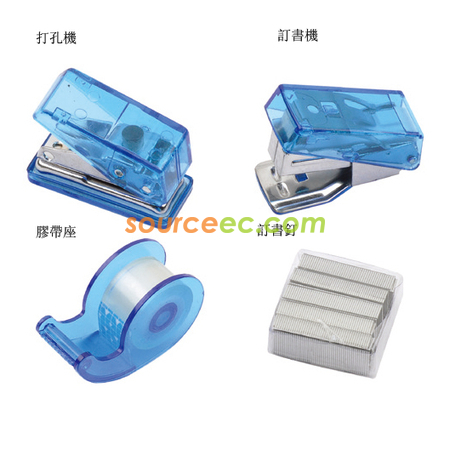 客製化辦公用品套裝禮品