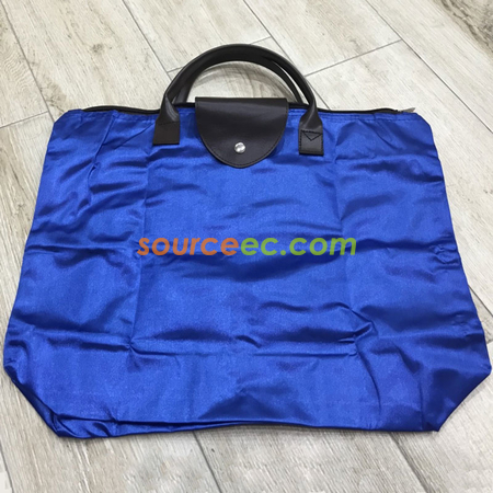 客製化可收納購物袋禮品