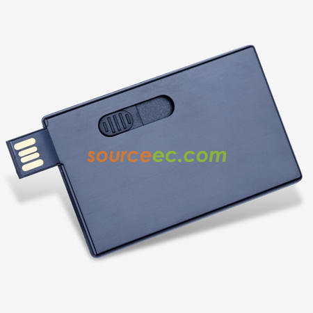 客製化名片隨身碟禮品