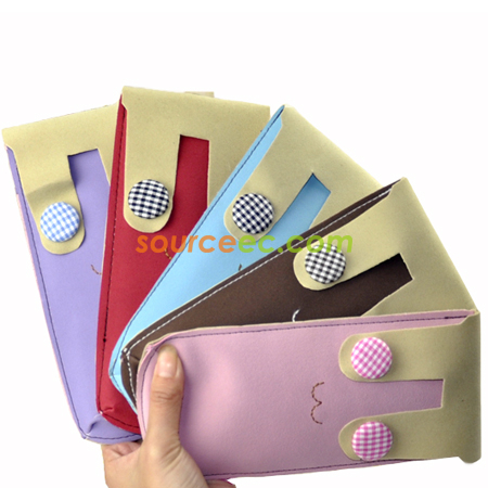 客製化兔仔收納袋禮品